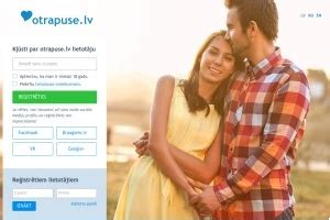 otra puse iepazans|The otrapuse.lv dating portal